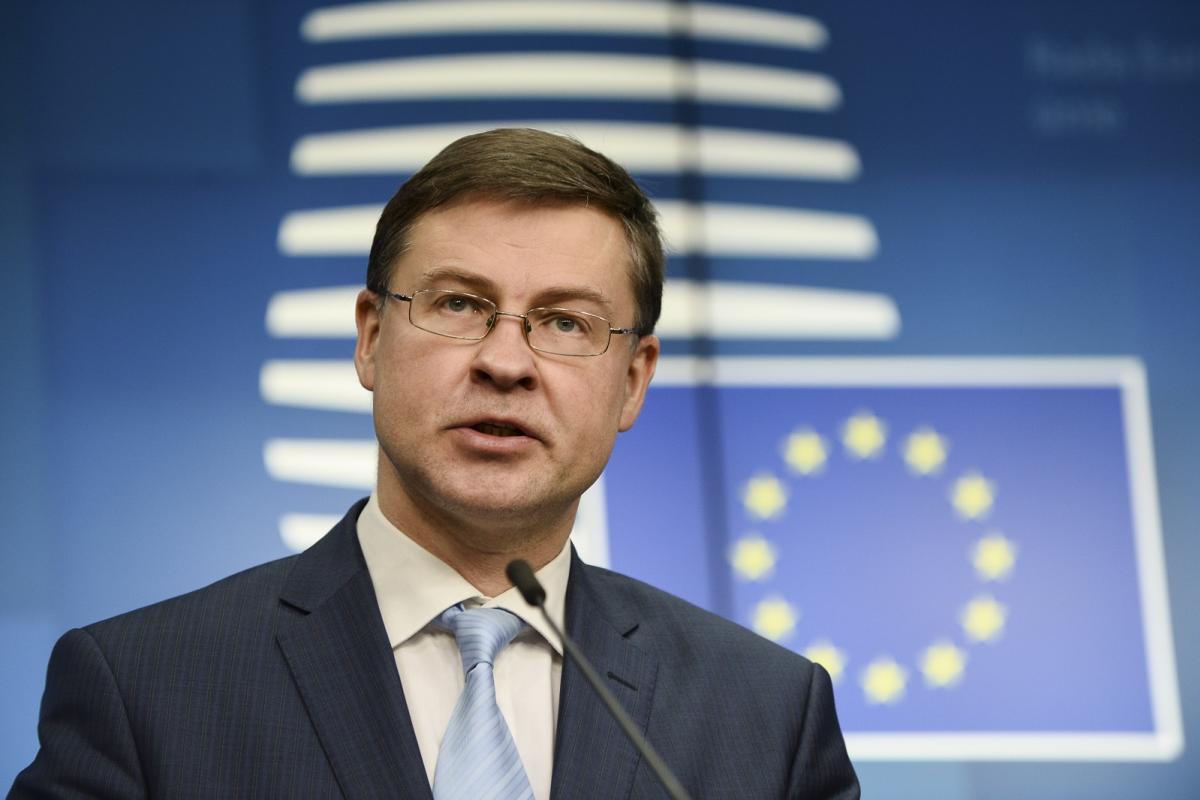 У Єврокомісії назвали вартість відновлення української інфраструктури, знищеної росіянами У Єврокомісії назвали вартість відновлення української інфраструктури, знищеної росіянами