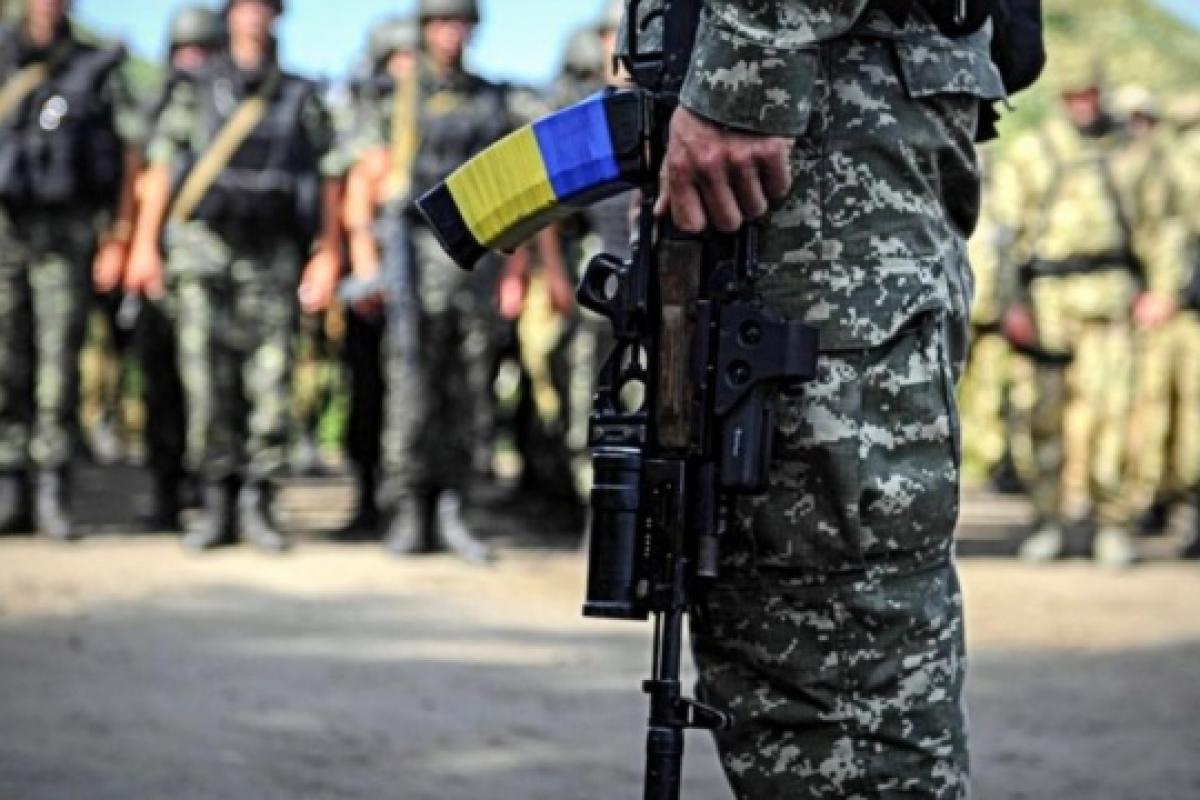 Всеобщую мобилизацию в Украине могут продлить Всеобщую мобилизацию в Украине могут продлить
