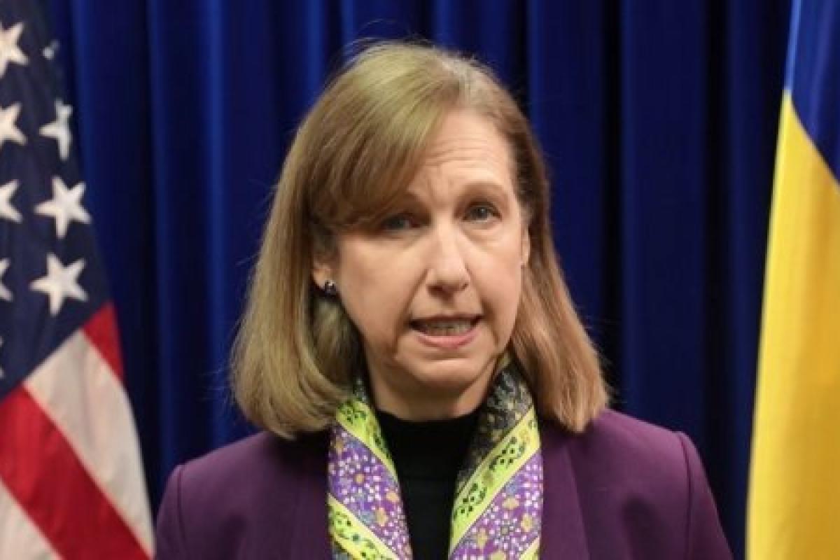 Україна може вступити до НАТО і без ПДЧ, - Крістіна Квін