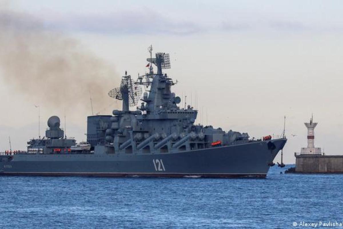 Опубликована полная запись разговора оккупантов с "русского военного корабля", который послали возле острова Змеиный Опубликована полная запись разговора оккупантов с "русского военного корабля", который послали возле острова Змеиный