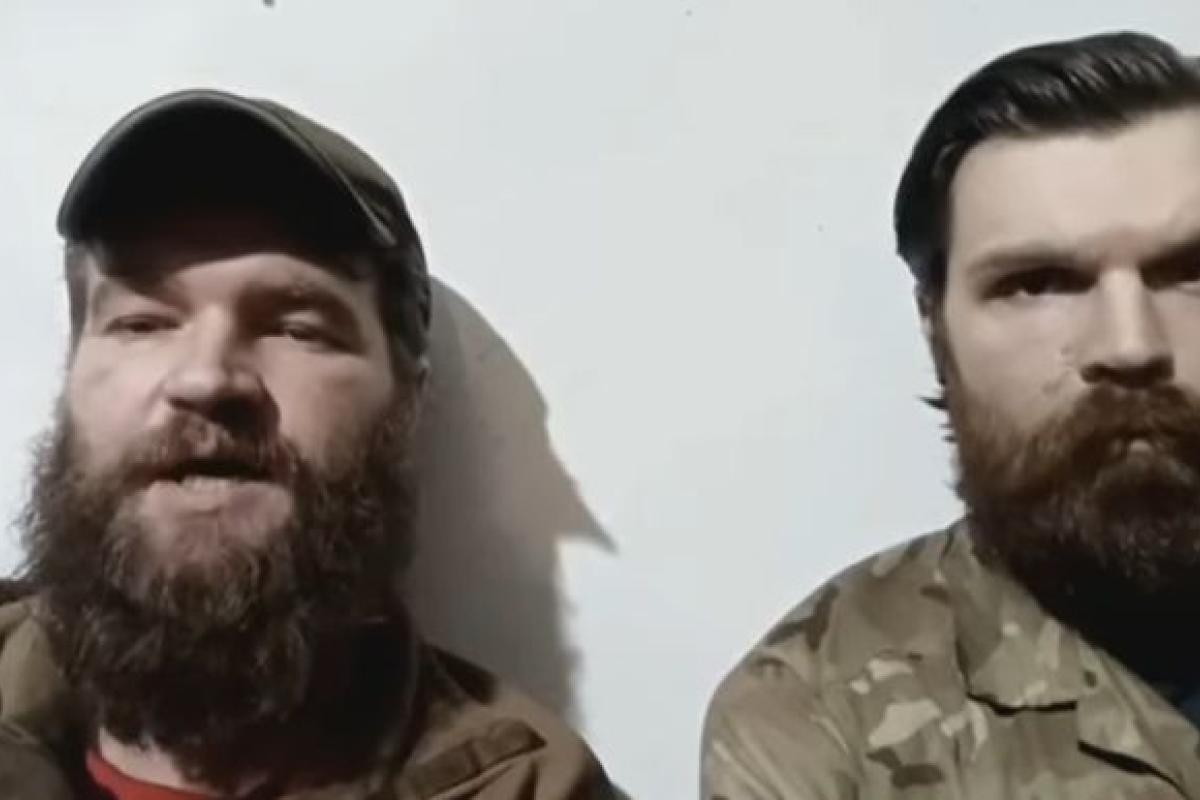 У захисників Маріуполя є чотири варіанти дій, але полон - це смерть, - "Азов"