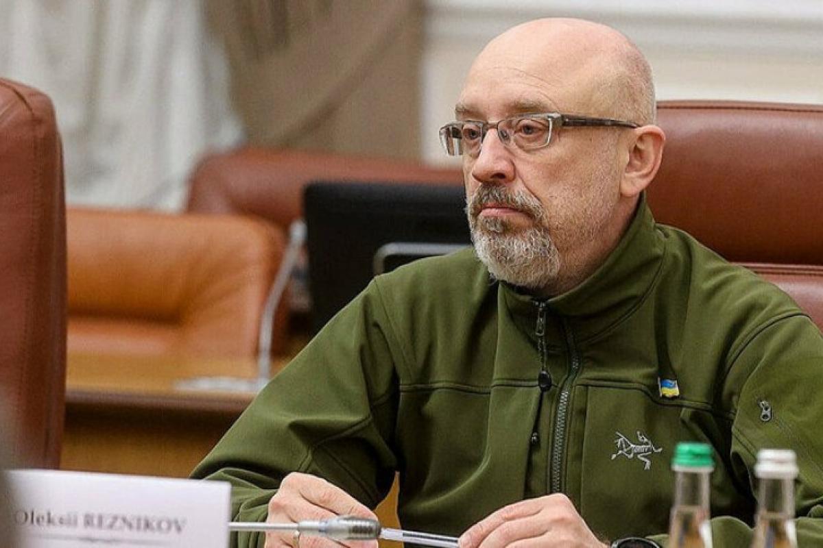 Резников: Война переходит в затяжную фазу