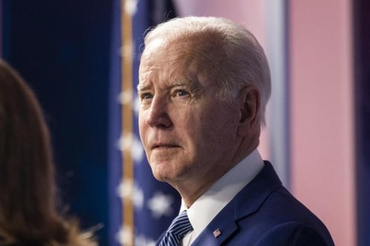Байден заявив, що США не відправлять Україні ракетні комплекси, які можуть ударити по РФ, - Reuters Байден заявив, що США не відправлять Україні ракетні комплекси, які можуть ударити по РФ, - Reuters