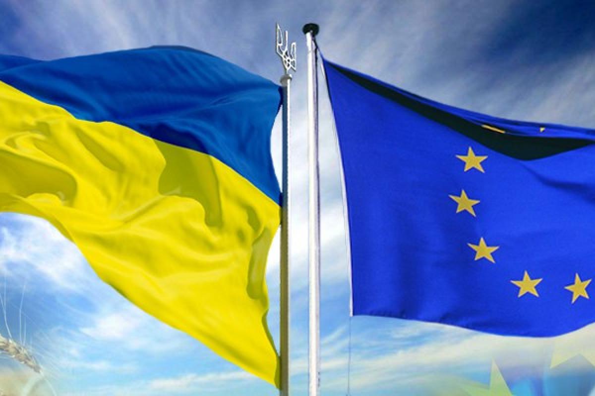 Евросоюз отменил на год пошлины на украинские товары Евросоюз отменил на год пошлины на украинские товары