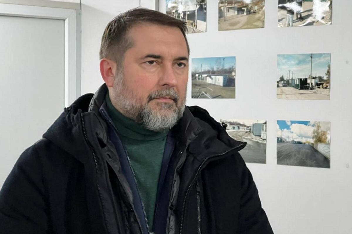 Росіяни знищують Сєвєродонецьк, багатоповерхівки розстрілюють з танків: Гайдай про ситуацію на Луганщині