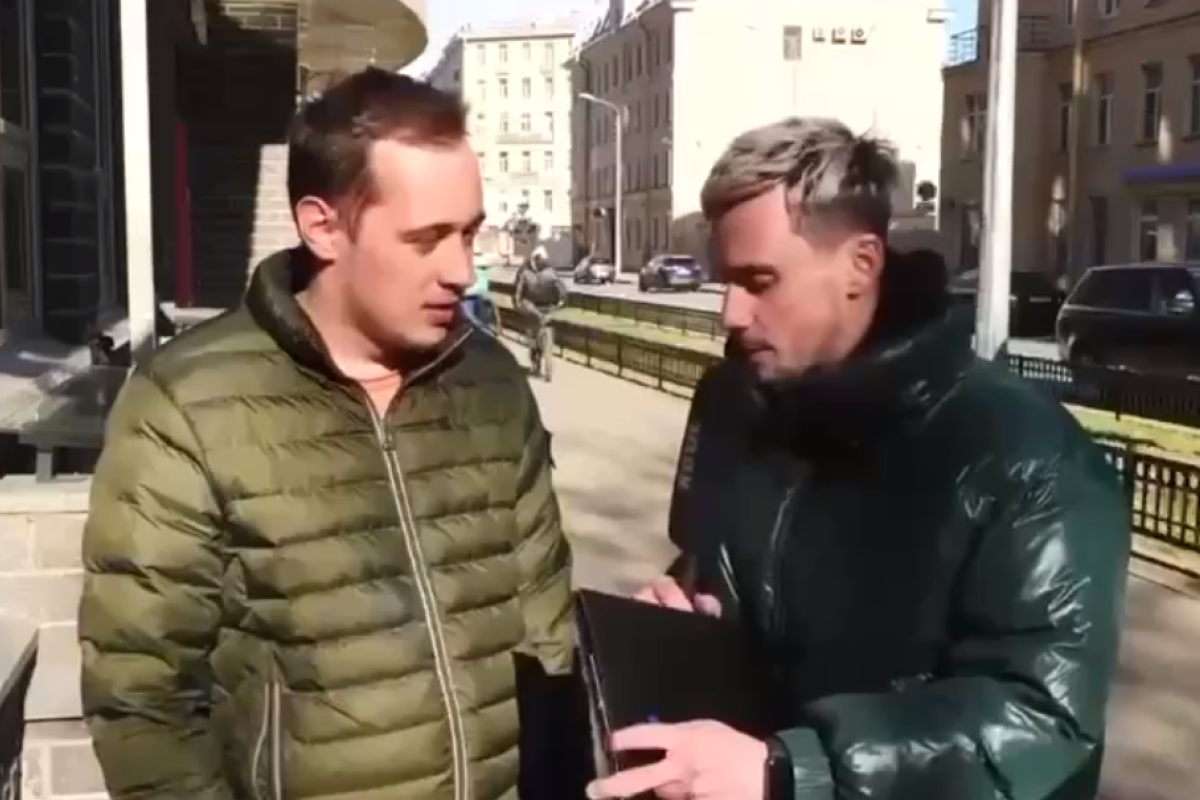 "Патріотизм зламався": Росіян лякає перспектива загинути на війні з Україною "Патріотизм зламався": Росіян лякає перспектива загинути на війні з Україною