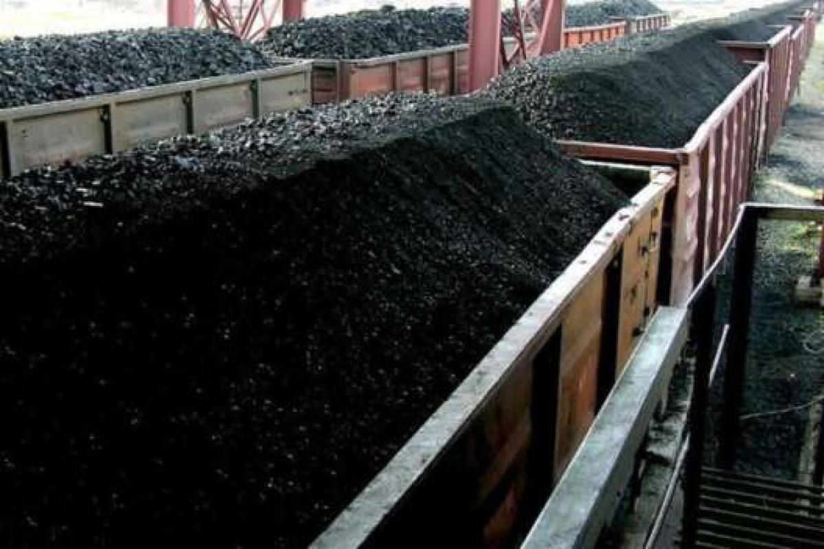 Правительство запретило экспорт угля, мазута и газа украинской добычи Правительство запретило экспорт угля, мазута и газа украинской добычи