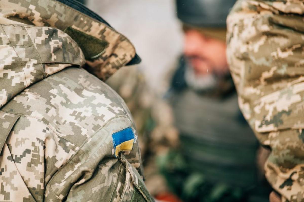 Рада освободила защитников Украины от уплаты военного сбора