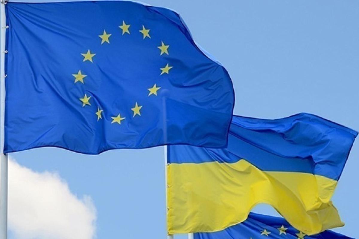 Украина, вероятно, получит статус кандидата в ЕС, но с условиями, - журналист Украина, вероятно, получит статус кандидата в ЕС, но с условиями, - журналист