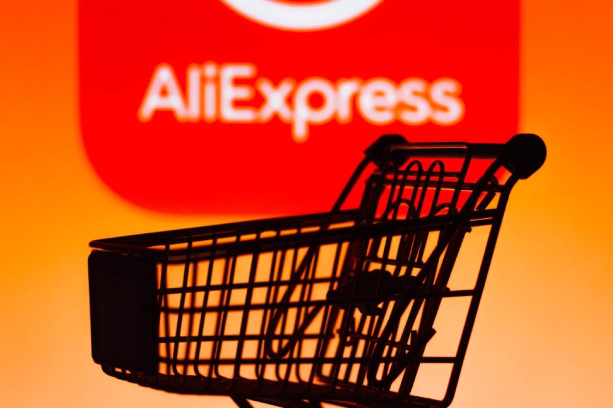 Возобновляется доставка товаров с AliExpress в Украину Возобновляется доставка товаров с AliExpress в Украину