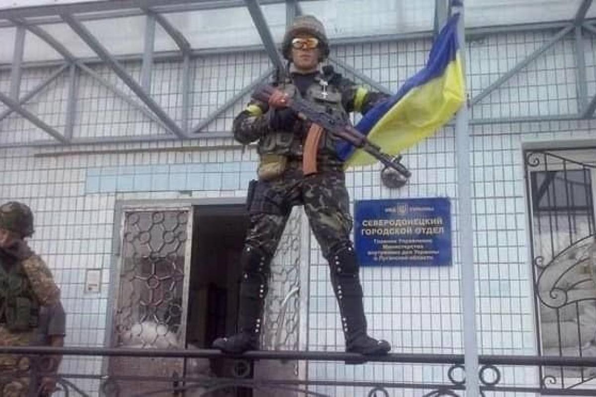 Сєвєродонецький розгром: "ЛНРівці" розгублені, російські куратори розриваються на два фронти, - блогер Сєвєродонецький розгром: "ЛНРівці" розгублені, російські куратори розриваються на два фронти, - блогер