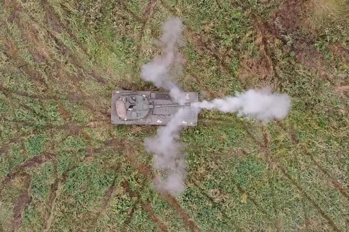 Россияне несут большие потери, наступая на Святогорск: сводка Генштаба на вечер 5 июня Россияне несут большие потери, наступая на Святогорск: сводка Генштаба на вечер 5 июня