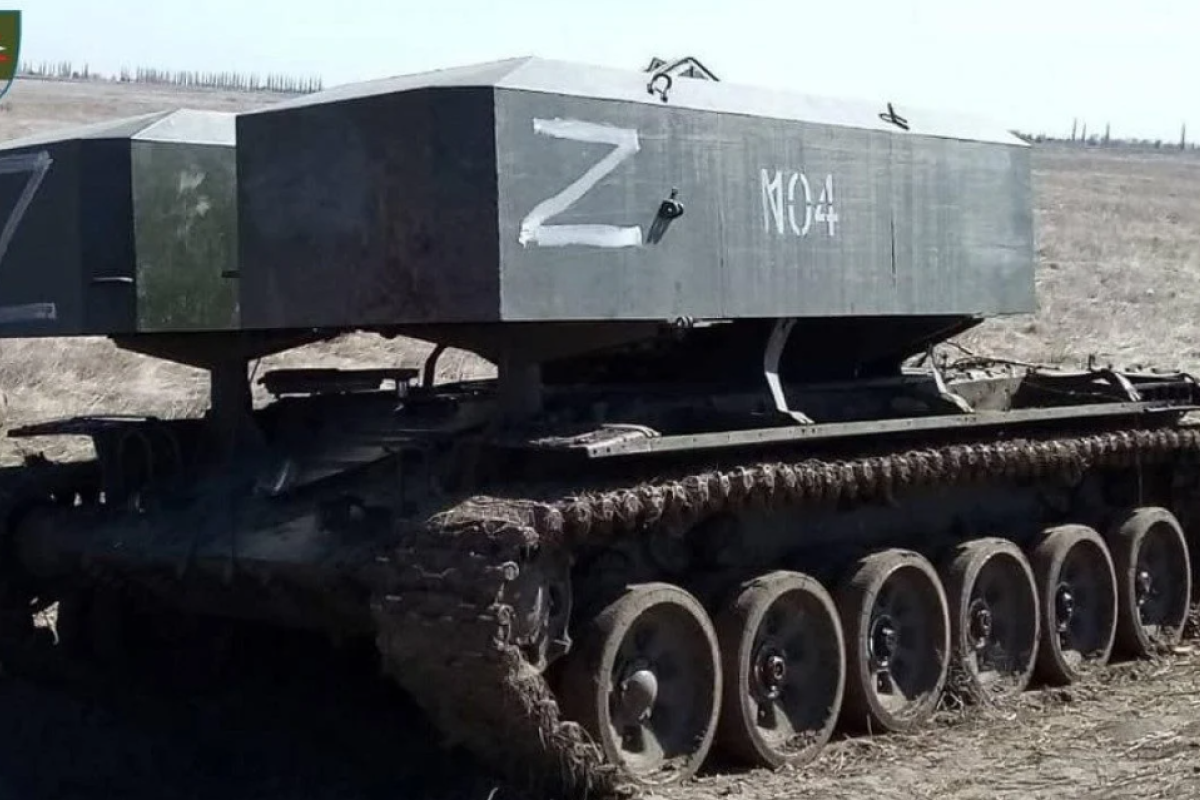 На півдні ЗСУ знищили 57 окупантів та 18 одиниць техніки, в тому числі ТОС "Буратіно" На півдні ЗСУ знищили 57 окупантів та 18 одиниць техніки, в тому числі ТОС "Буратіно"