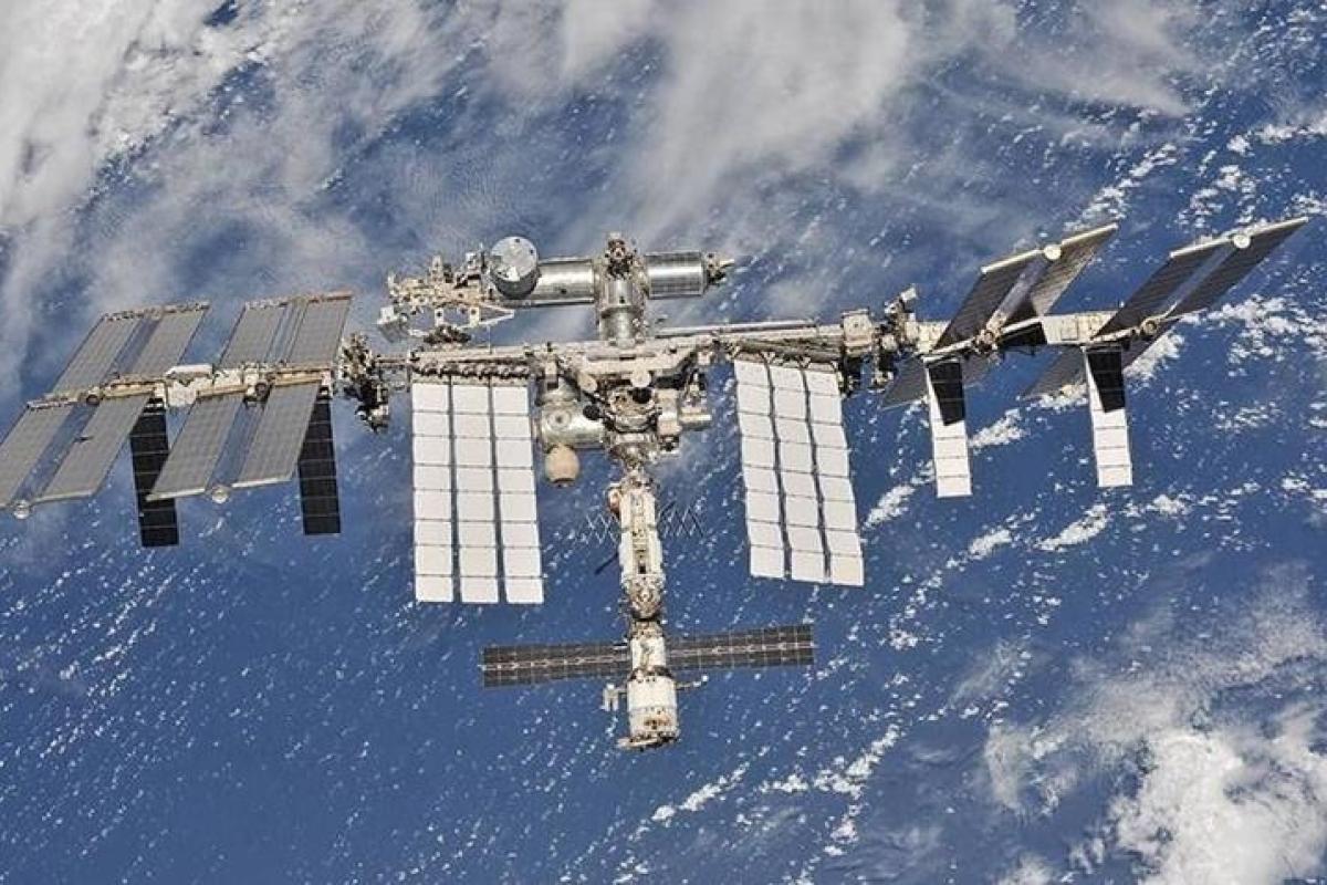У Росії заявили про вихід із проекту МКС У Росії заявили про вихід із проекту МКС
