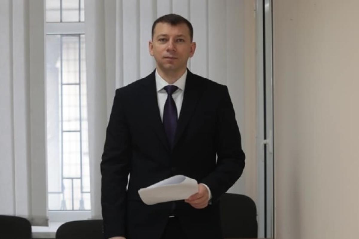 Конкурсная комиссия определилась с новым руководителем САП Конкурсная комиссия определилась с новым руководителем САП