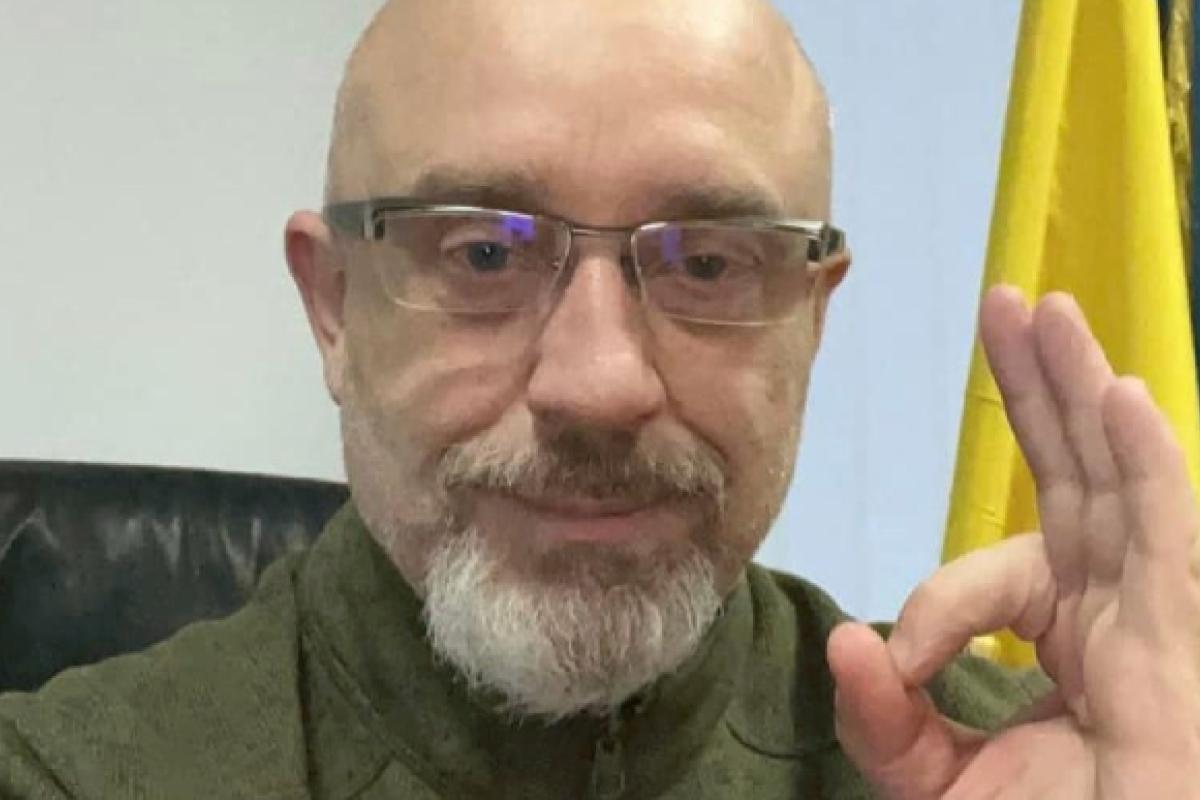 Україна отримає новий пакет військової допомоги від Італії Україна отримає новий пакет військової допомоги від Італії