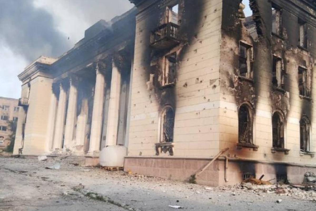 У Лисичанську окупанти відкривають пенсійний фонд, центр зайнятості та соцстрах