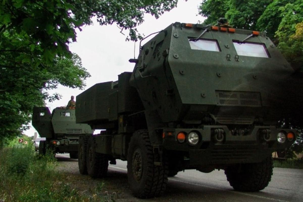 HIMARS знищили в Україні двох кращих пілотів Путіна, - Daily Mail HIMARS знищили в Україні двох кращих пілотів Путіна, - Daily Mail
