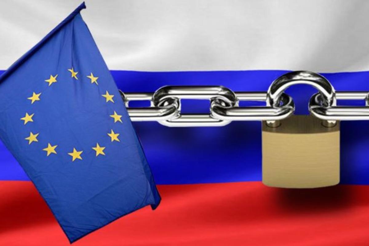 Евросоюз продлил санкции против России, а Британия расширила санкционный список