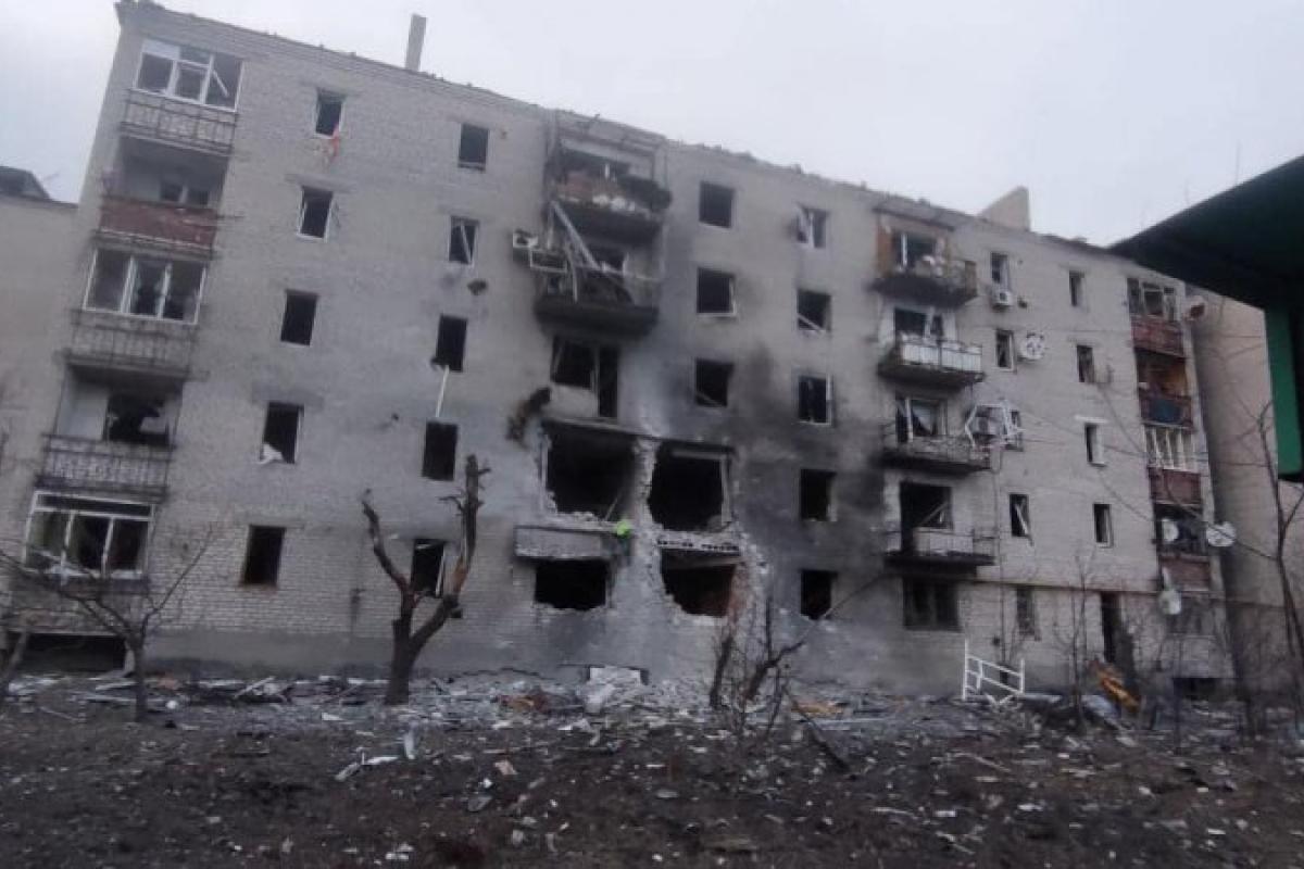 У Рубіжному окупанти збираються відкривати школи та садочки