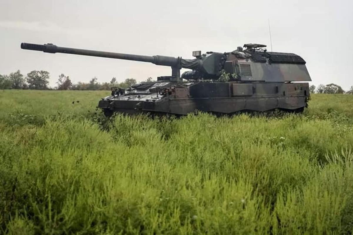Война в Украине: сводка Генштаба ВСУ на вечер 29 августа Война в Украине: сводка Генштаба ВСУ на вечер 29 августа