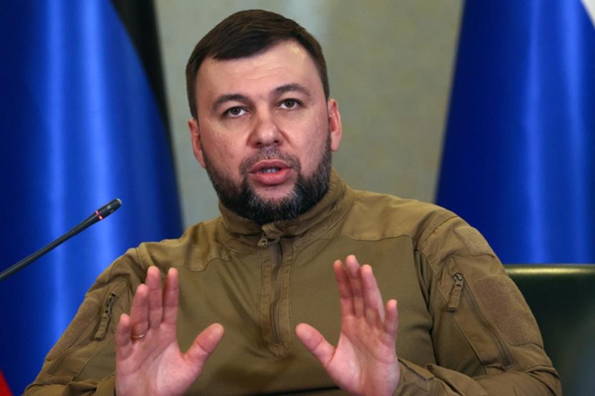 Пушилін міг "зливати" Україні координати складів за винагороду, - ЗМІ