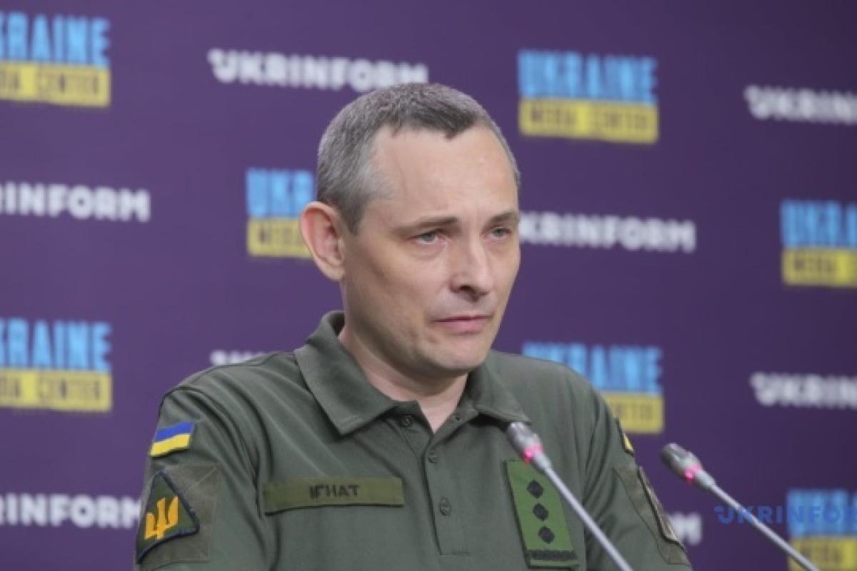 В Воздушных силах объяснили, почему ПВО не спасет Харьков и Николаев от обстрелов В Воздушных силах объяснили, почему ПВО не спасет Харьков и Николаев от обстрелов