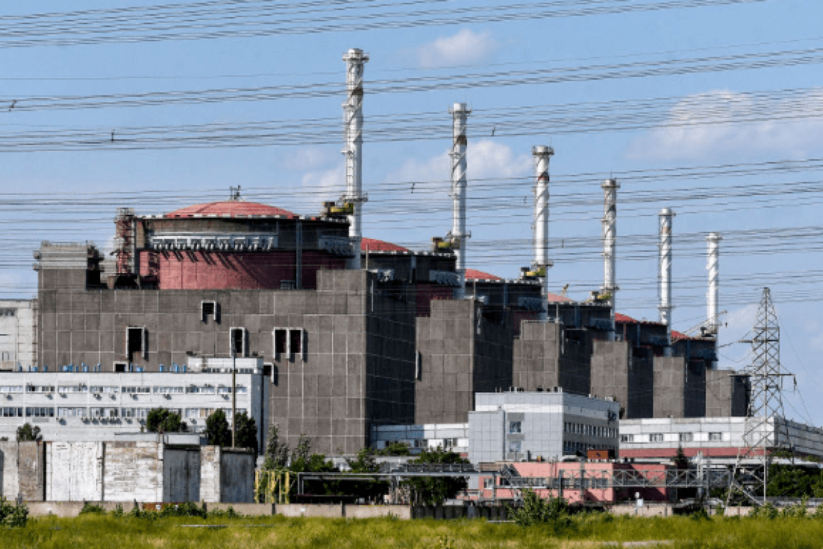 У Міндовкілля спрогнозували наслідки аварії на ЗАЕС: у 10 разів гірше Чорнобиля