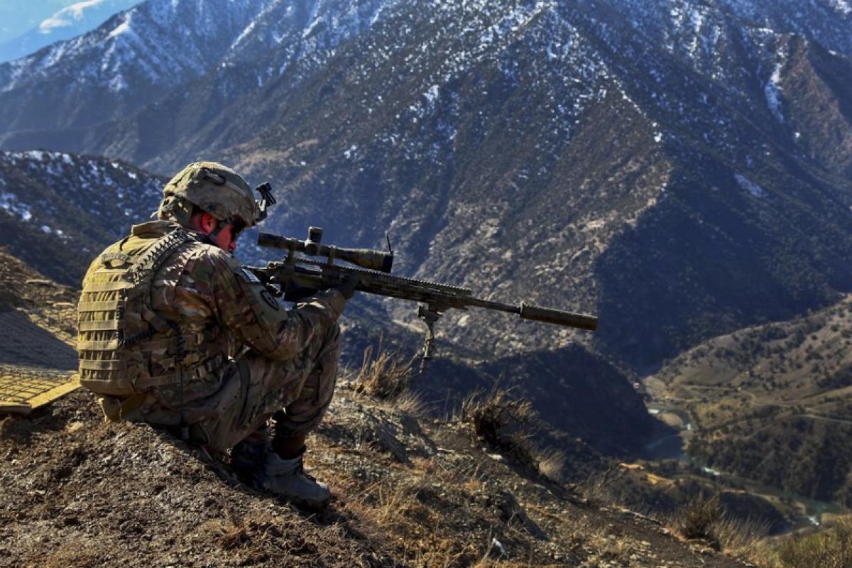 На кордоні Азербайджану та Вірменії почалися бої, є загиблі На кордоні Азербайджану та Вірменії почалися бої, є загиблі