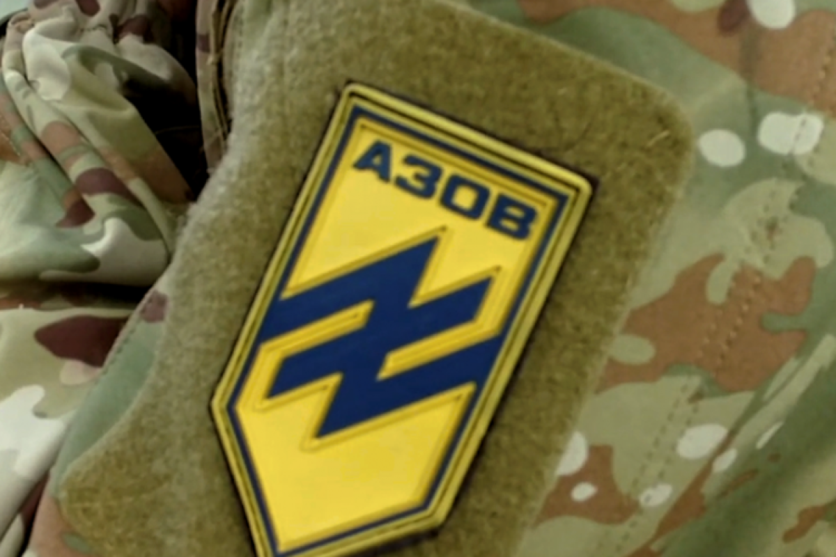 Чергова "візитівка Яроша": В "Азові" прокоментували заяву ФСБ щодо ліквідації Дугіної Чергова "візитівка Яроша": В "Азові" прокоментували заяву ФСБ щодо ліквідації Дугіної