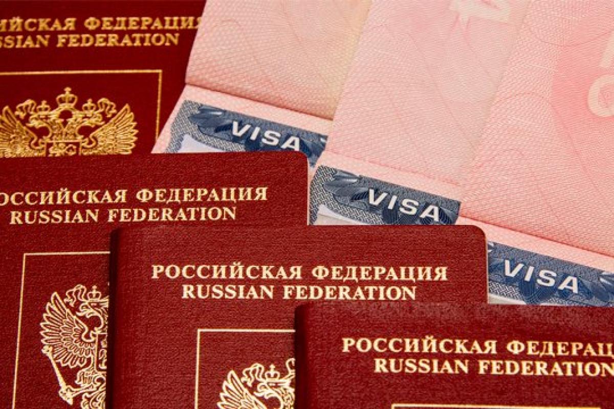 Главы МИД стран ЕС приостановят визовое соглашение с РФ на этой неделе, - СМИ