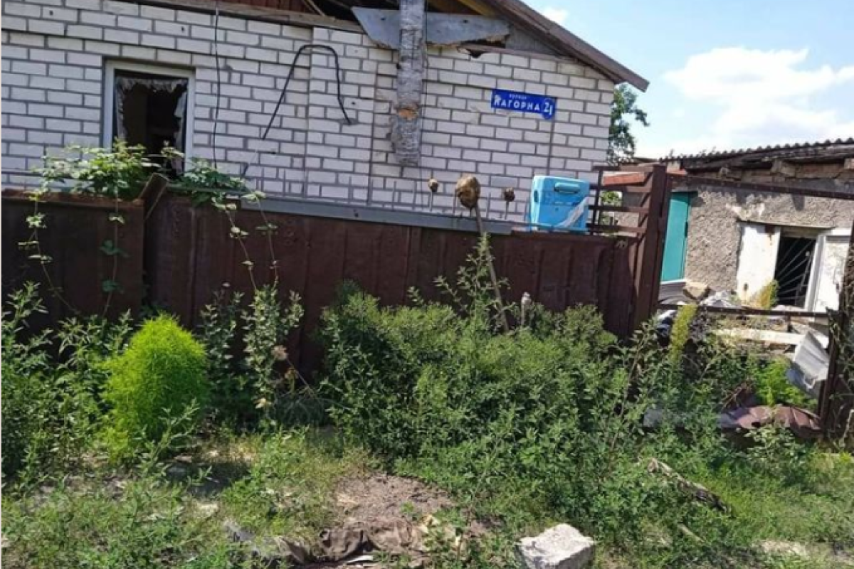 Голова и руки на заборе: The Guardian пишет о новых зверствах российских оккупантов над украинскими пленными Голова и руки на заборе: The Guardian пишет о новых зверствах российских оккупантов над украинскими пленными