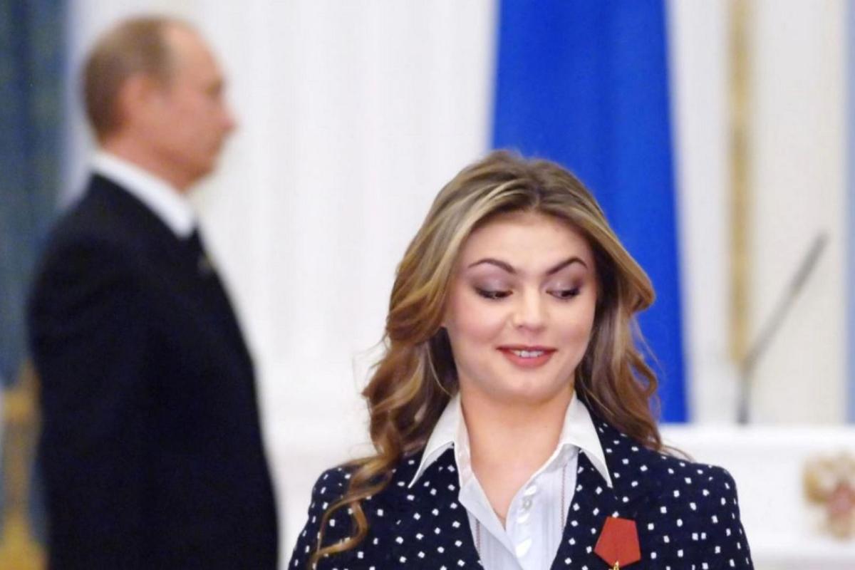 США расширили антироссийские санкции: в списке - Кабаева, олигархи, коллаборанты из Украины