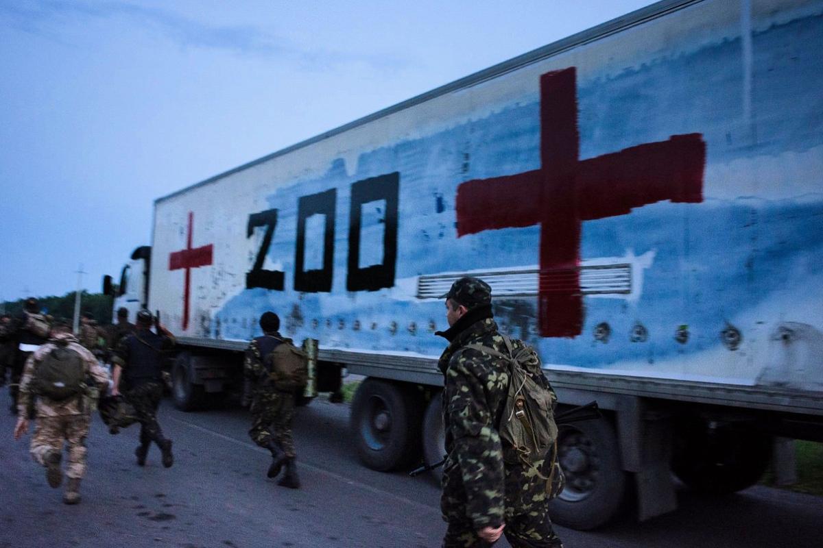 За півроку ЗСУ знищили кількість російських окупантів, що дорівнює 4 боєздатним складам армії Білорусі, - Коваленко За півроку ЗСУ знищили кількість російських окупантів, що дорівнює 4 боєздатним складам армії Білорусі, - Коваленко