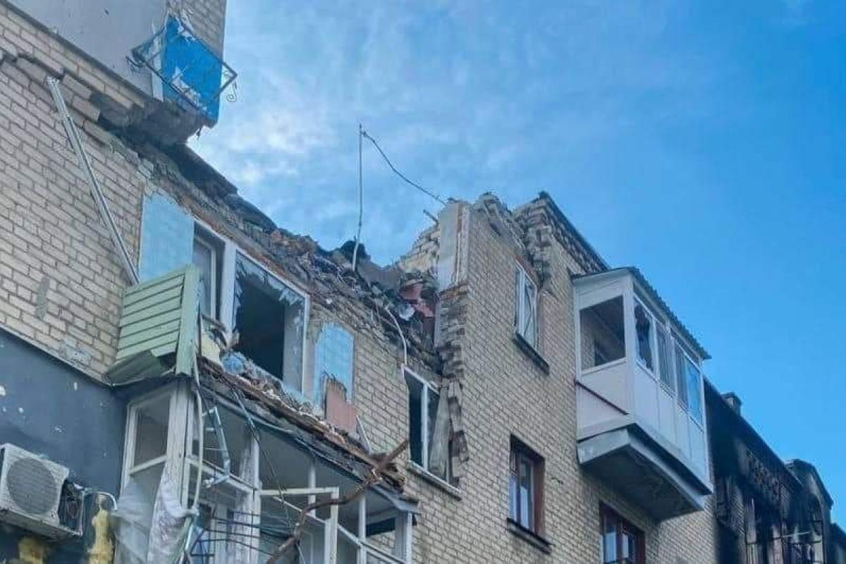 Росіяни впевнені у результатах псевдореферендуму, хоча ніяк не готують Луганщину до зими, - Гайдай Росіяни впевнені у результатах псевдореферендуму, хоча ніяк не готують Луганщину до зими, - Гайдай