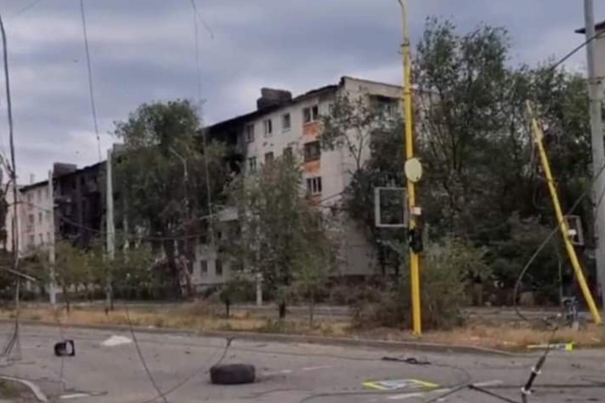 Окупанти платять гроші за відвідування школи: Гайдай про ситуацію на Луганщині Окупанти платять гроші за відвідування школи: Гайдай про ситуацію на Луганщині