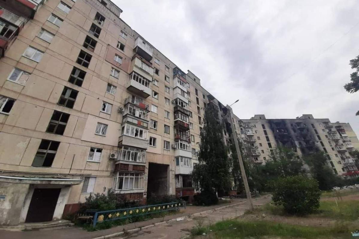 На Луганщині окупанти вимінюють у пенсіонерів на харчі інформацію про чоловіків призовного віку, - Гайдай На Луганщині окупанти вимінюють у пенсіонерів на харчі інформацію про чоловіків призовного віку, - Гайдай