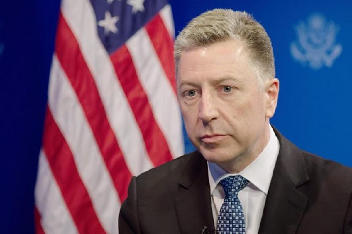 "Надважкі часи ще попереду": Волкер вважає, що війна триватиме і влітку 2023 року "Надважкі часи ще попереду": Волкер вважає, що війна триватиме і влітку 2023 року