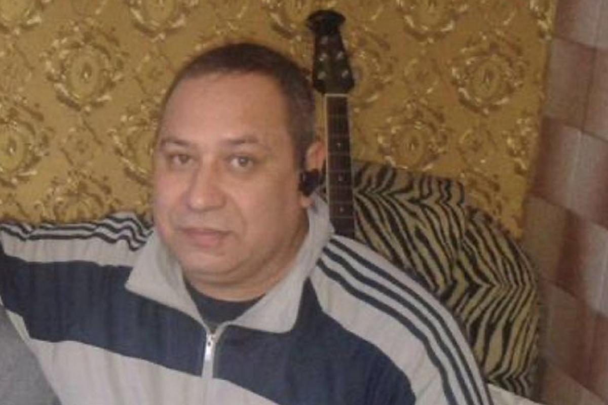 Як у Третьому Рейху: У Лисичанську окупанти вбили циганського барона Як у Третьому Рейху: У Лисичанську окупанти вбили циганського барона