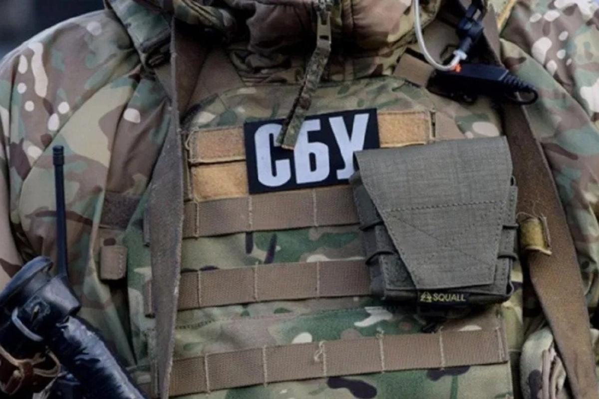 ФСБ намагалася встановити "жучки" в кулуарах Верховної Ради, - СБУ ФСБ намагалася встановити "жучки" в кулуарах Верховної Ради, - СБУ