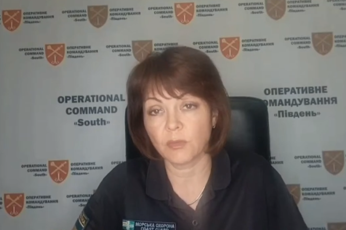 Жителям Херсонщины советуют найти убежища, чтобы переждать контрнаступление ВСУ