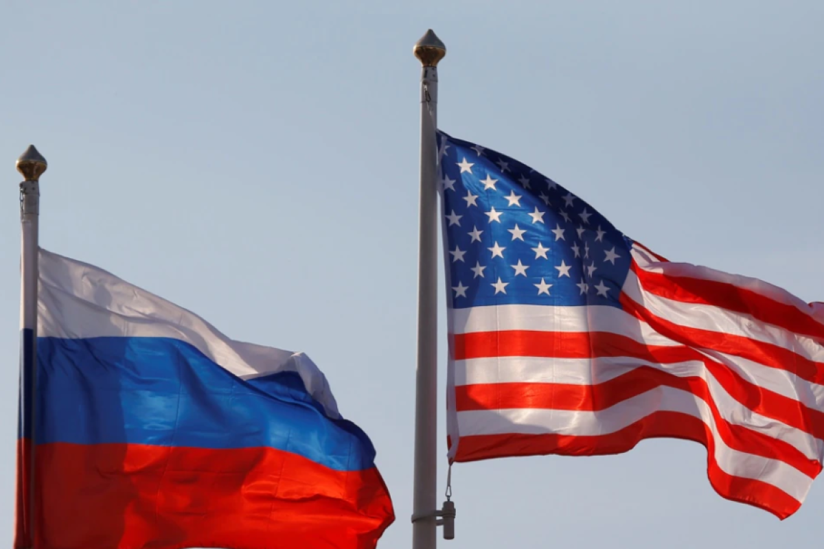 У РФ пригрозили США розривом дипломатичних відносин У РФ пригрозили США розривом дипломатичних відносин