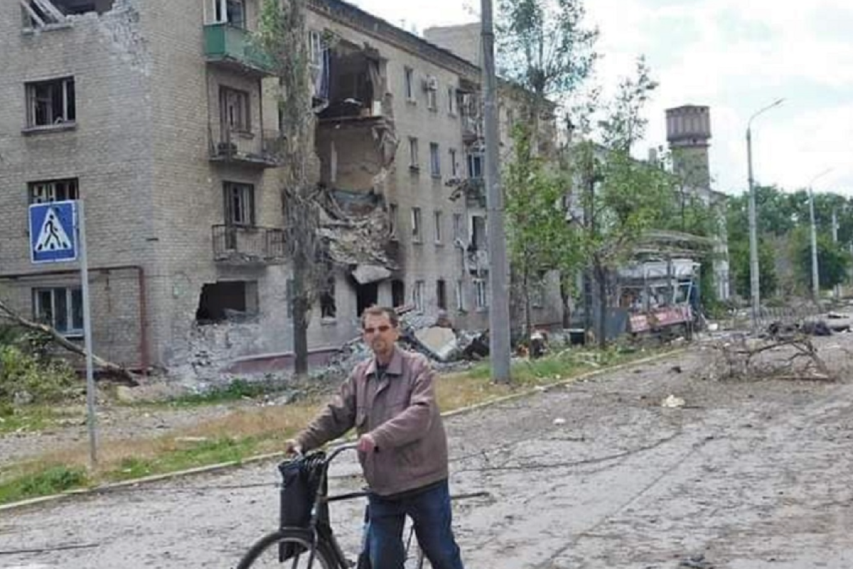 Місцеве населення Луганщини заміняють "новими щасливими російськими луганчанами"