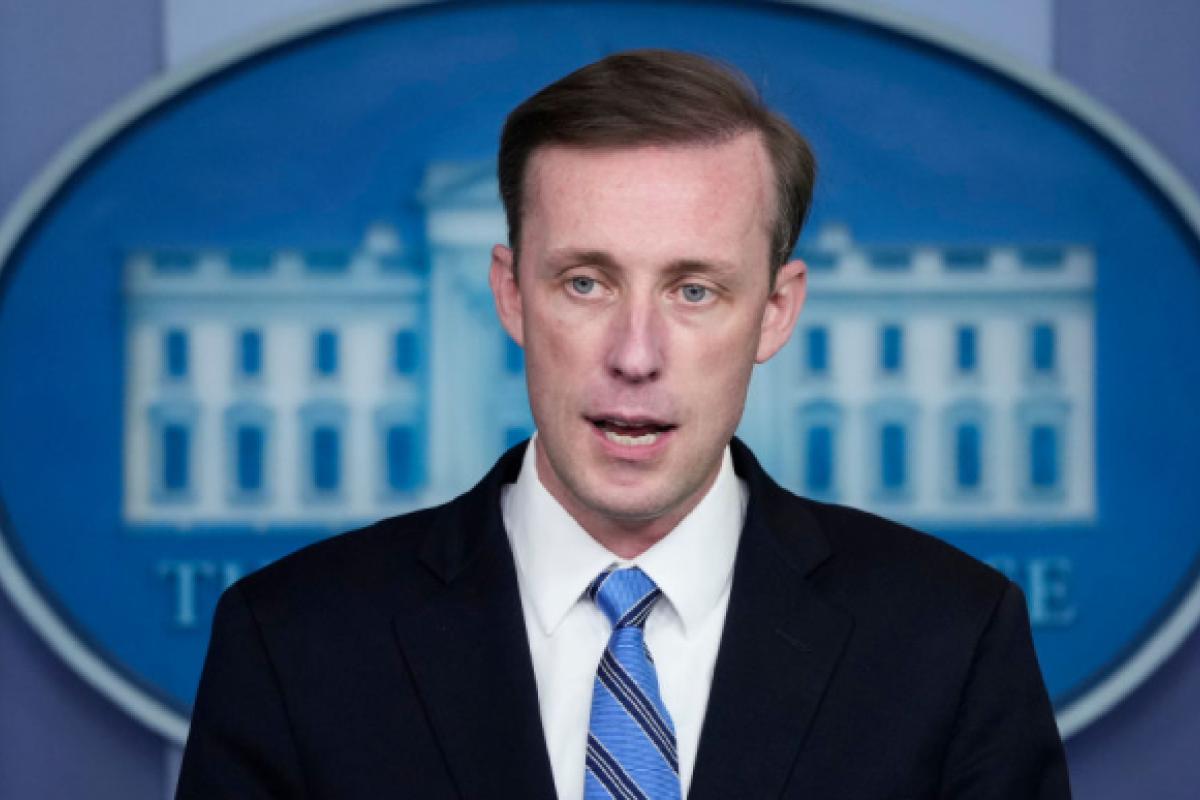США попередили РФ про "катастрофічні" наслідки у разі застосування ядерної зброї США попередили РФ про "катастрофічні" наслідки у разі застосування ядерної зброї