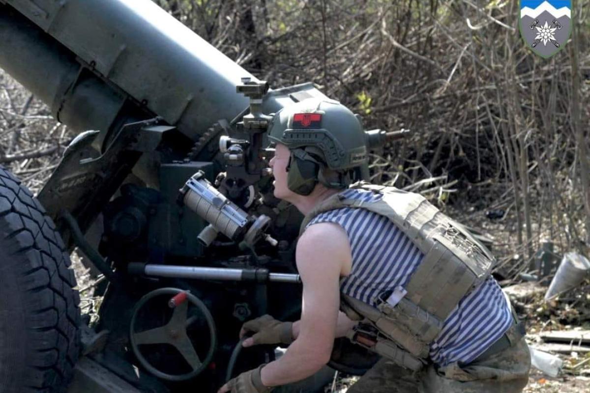 ЗСУ вразили пункти управління, склади, зосередження живої сили окупантів: зведення Генштабу ЗСУ вразили пункти управління, склади, зосередження живої сили окупантів: зведення Генштабу
