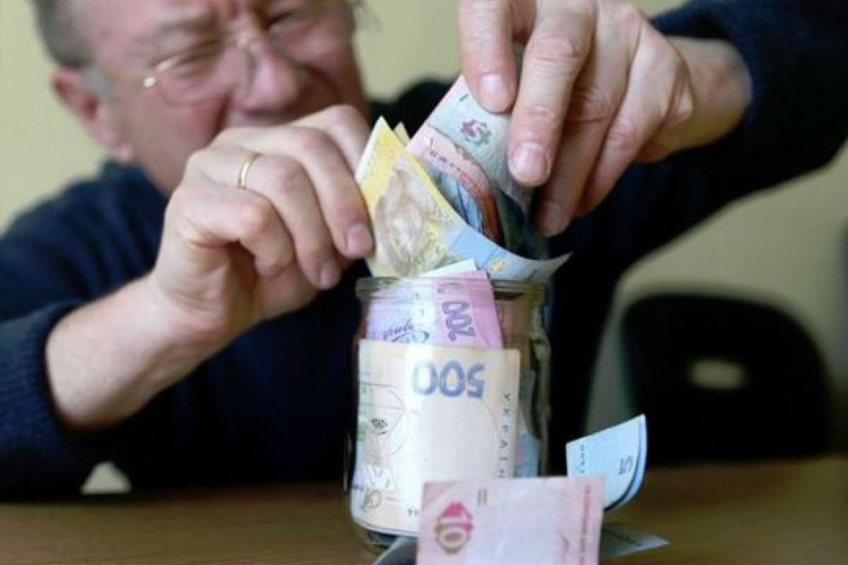 Українців чекає ще два підвищення пенсій у 2022 році