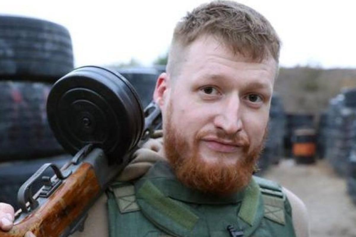 У Москві затримали п'яного пропагандиста Пєгова У Москві затримали п'яного пропагандиста Пєгова