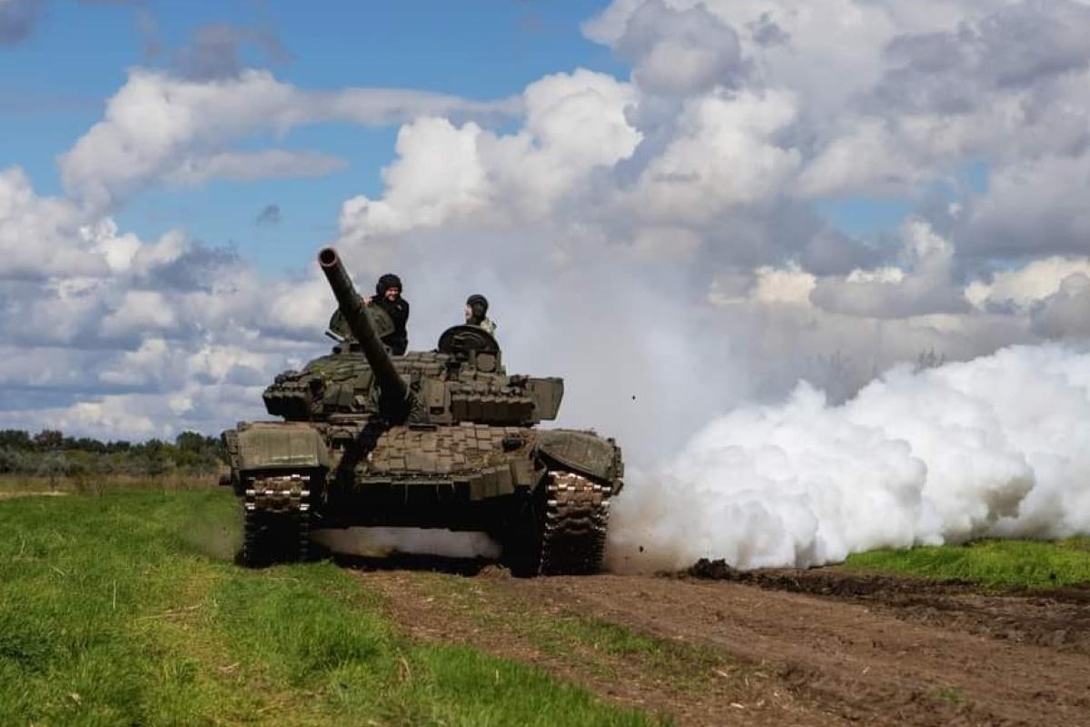 ЗСУ відрізали сполучення трасою Сватове-Кремінна, - соцмережі ЗСУ відрізали сполучення трасою Сватове-Кремінна, - соцмережі