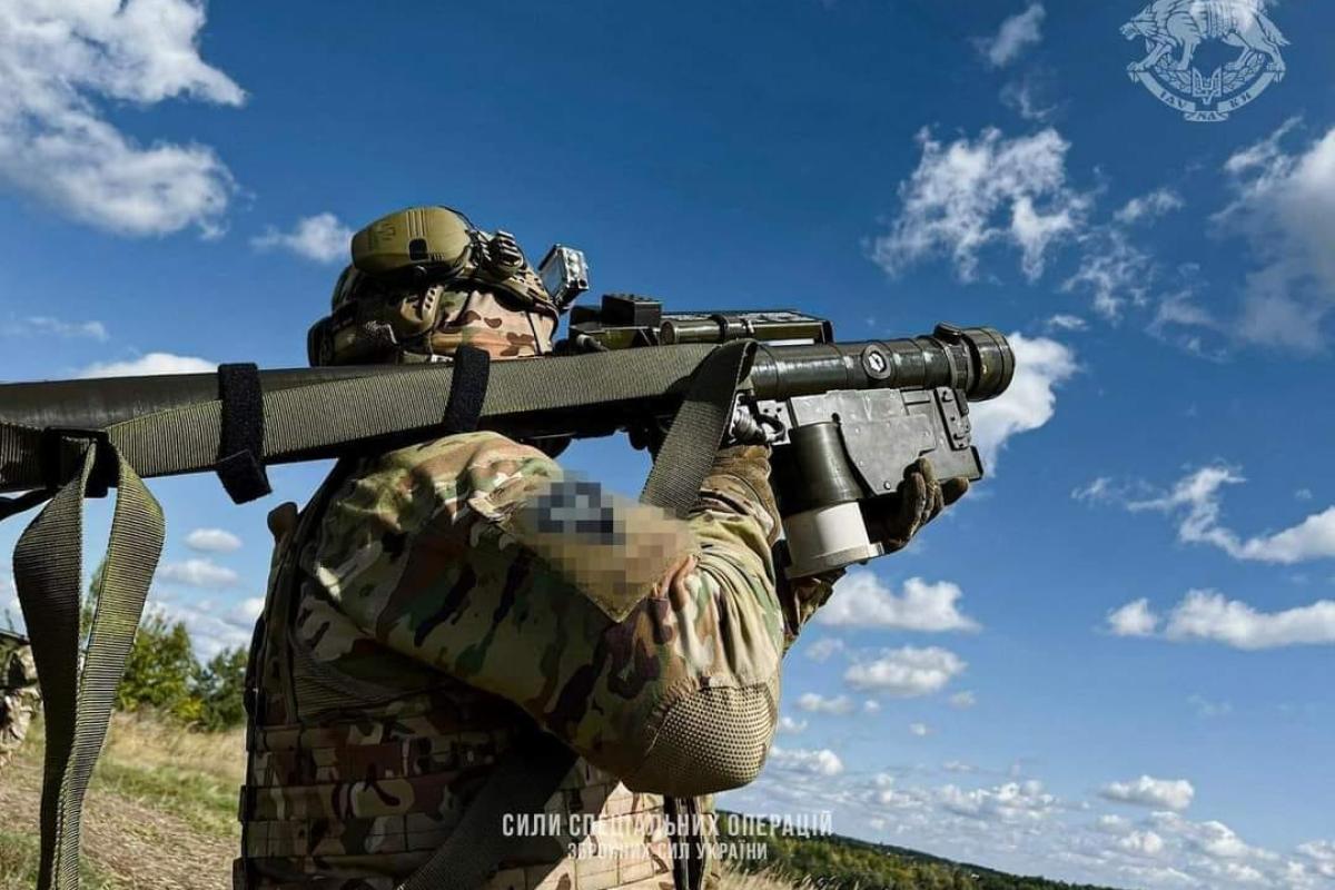 Окупанти облаштовують позиції на лівому березі Дніпра: зведення Генштабу на вечір 27 жовтня Окупанти облаштовують позиції на лівому березі Дніпра: зведення Генштабу на вечір 27 жовтня