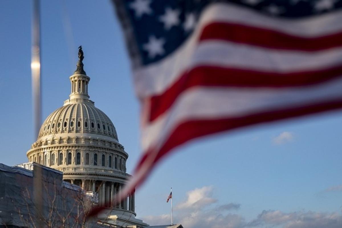 В Конгресс США внесли законопроекты о признании России спонсором терроризма В Конгресс США внесли законопроекты о признании России спонсором терроризма